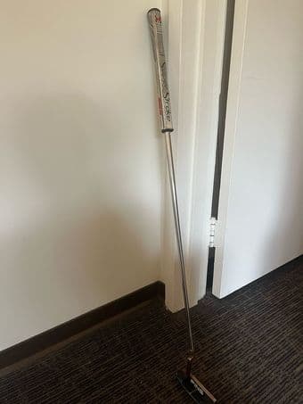 PING Golf Putter with SuperStroke Grip - Great Condition 2