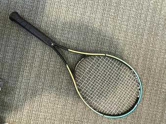 Tennis racket - Head Gravity Pro CPI 200 1