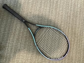 Tennis racket - Head Gravity Pro CPI 200 2