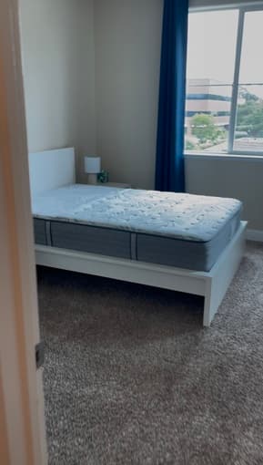 Sunnyvale Short-Term Housing Available – Mostly Furnished 1