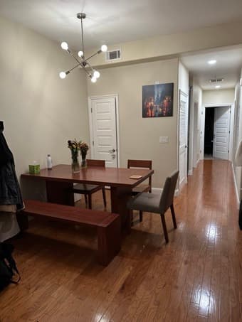 Sunnyvale Short-Term Housing Available – Mostly Furnished 2
