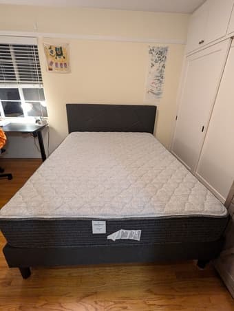 Selling bedroom 1