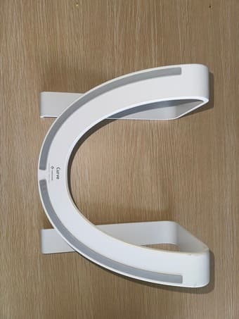 LIKE NEW laptop stand Twelve South Curve for MacBooks and laptops 3