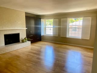 Wonderful, Quiet 2 bed/2 Bath in Menlo Park - $5000/month 1