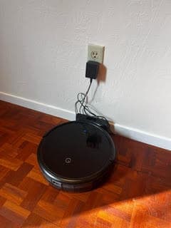 Robot vacuum 1