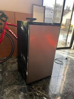 Mini fridge 2