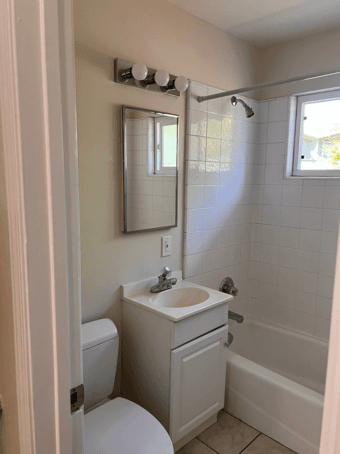 Private Bedroom Opening in 2Br1B, MTV/Los Altos 3