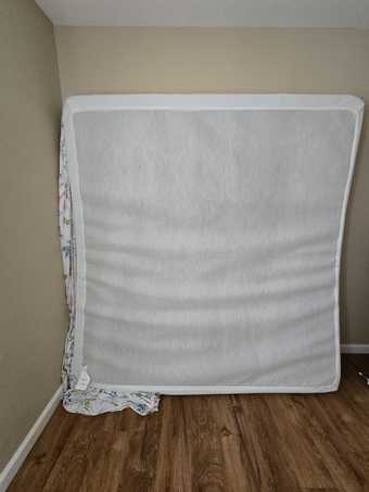 Zinus King Mattress 2