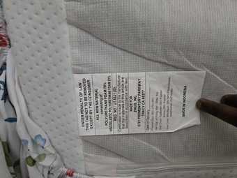 Zinus King Mattress 3