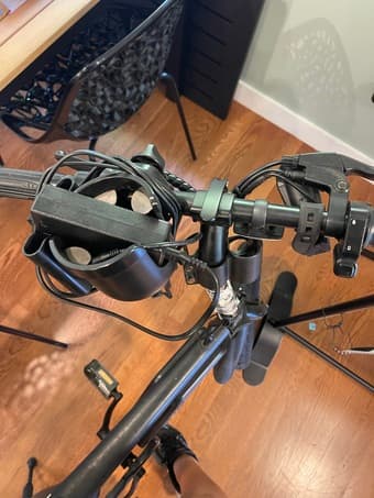 SELLING BEST OFFER FOLDABLE JETSON ELECTRIC BIKE 2