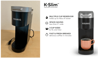 Keurig K-Slim 1