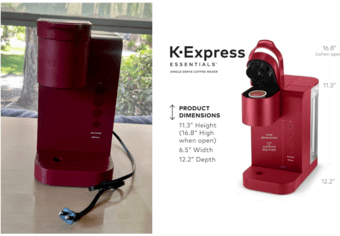 Keurig K-Express 1