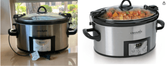 Crockpot 1