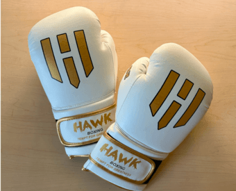 Hawk Sports Boxing Gloves 1