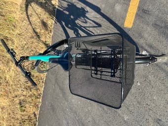 Complete commuter bike package for 5’1”-5’5” rider (>50% off retail) 2