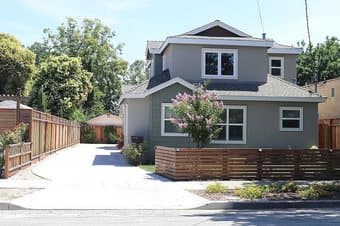 Modern 3‑Bed / 2.5‑Bath Home Minutes from Downtown San Jose – 10‑Month 1