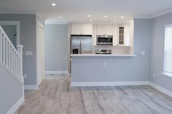 Modern 3‑Bed / 2.5‑Bath Home Minutes from Downtown San Jose – 10‑Month 3