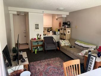 1B1B available July to August (dates flexible) 1