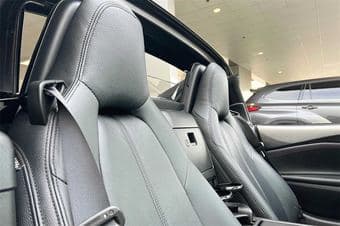 2017 Mazda MX-5 Miata RF – 44k Miles, Automatic, GREAT Condition 3