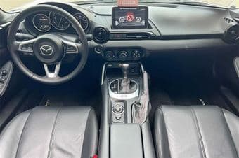 2017 Mazda MX-5 Miata RF – 44k Miles, Automatic, GREAT Condition 4