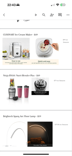Ninja blender BN301 2