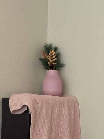 IKEA bedspread and throw 2