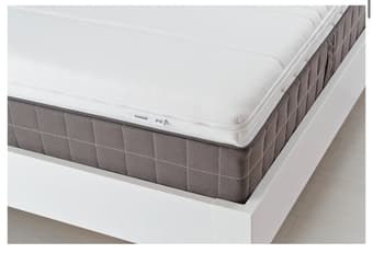 IKEA mattress topper - full, twin extra long 1