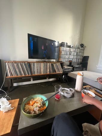 offering room in SF summer sublet 3