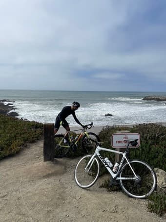 For Sale: Giant TCR Advanced (58cm) – $1200 3