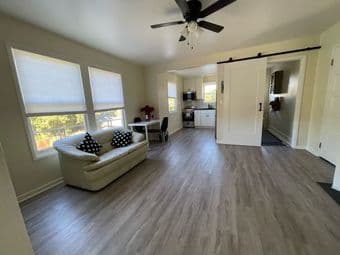 1BR Apartment for Rent – Downtown Palo Alto 1