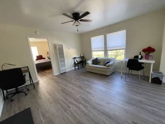 1BR Apartment for Rent – Downtown Palo Alto 2