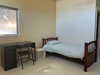 One furnished room for rent in Palo Alto (now to Aug 15) 1
