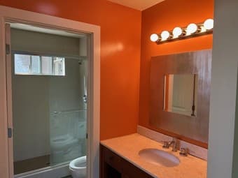 One furnished room for rent in Palo Alto (now to Aug 15) 4