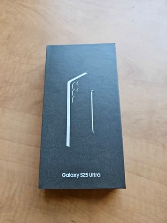 SAMSUNG Galaxy S25 Ultra Cell Phone, 256GB, Unlocked 2