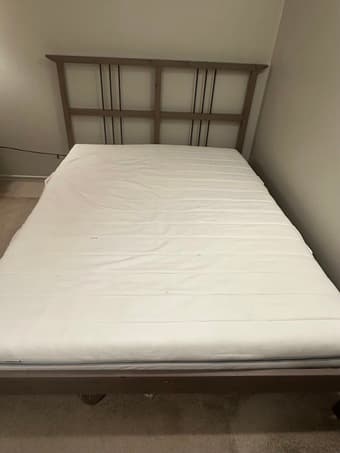 FURNITURE FOR SALE - Moving Out Sale! 1