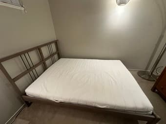 FURNITURE FOR SALE - Moving Out Sale! 3