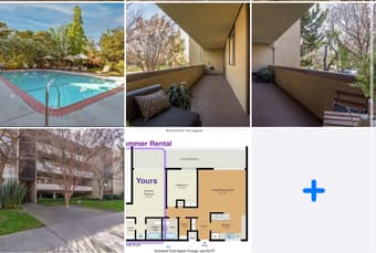 Summer - Private Master Bedroom w/ Ensuite Bath @Palo Alto (94306) 2