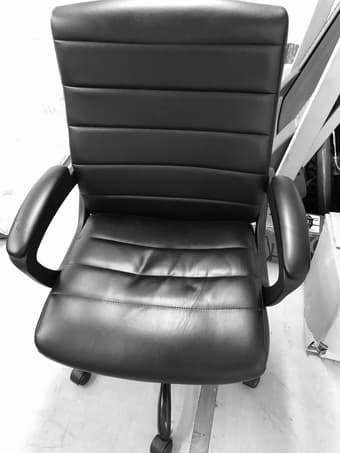 Office Chair - $25 1