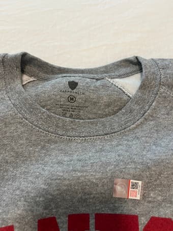 Stanford Sweatshirt NEW 2