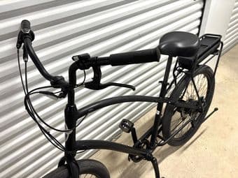 Electra Townie Go! 7D Step-Over E-Bike 1