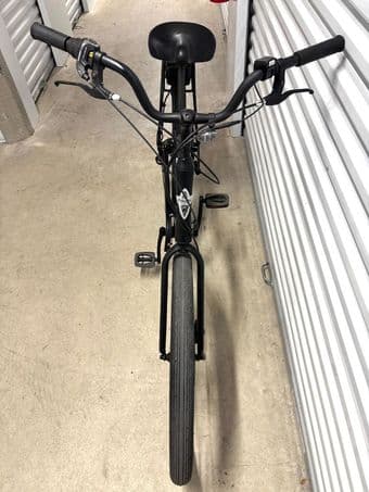 Electra Townie Go! 7D Step-Over E-Bike 3