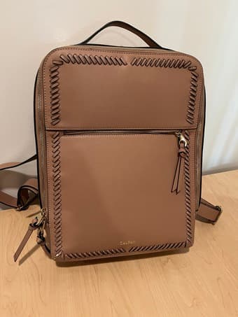 Calpak Kaya 15 inch Laptop Backpack 1