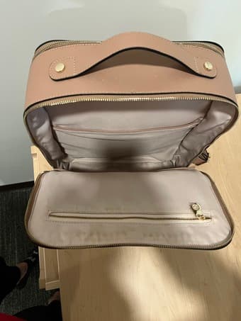 Calpak Kaya 15 inch Laptop Backpack 2