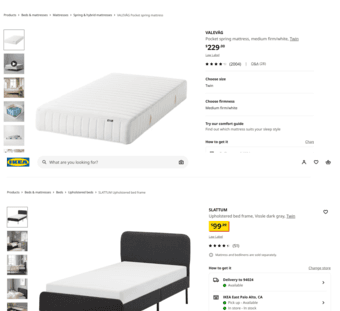 Move out special bundle offer for incoming students/residents 1