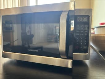 Microwave 1