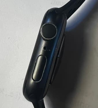 Apple Watch 6 Nike Edition, 44mm WiFi, Used condition 2