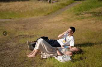 Graduation Photos – Capture Your Most Romantic Stanford Memories $100 3