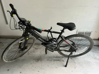 selling Aventon Soltera e-bike 1