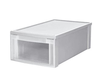 Selling 2 under the bed drawers 1