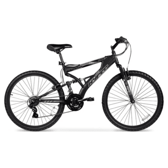 aluminum 26" mountain bike 3